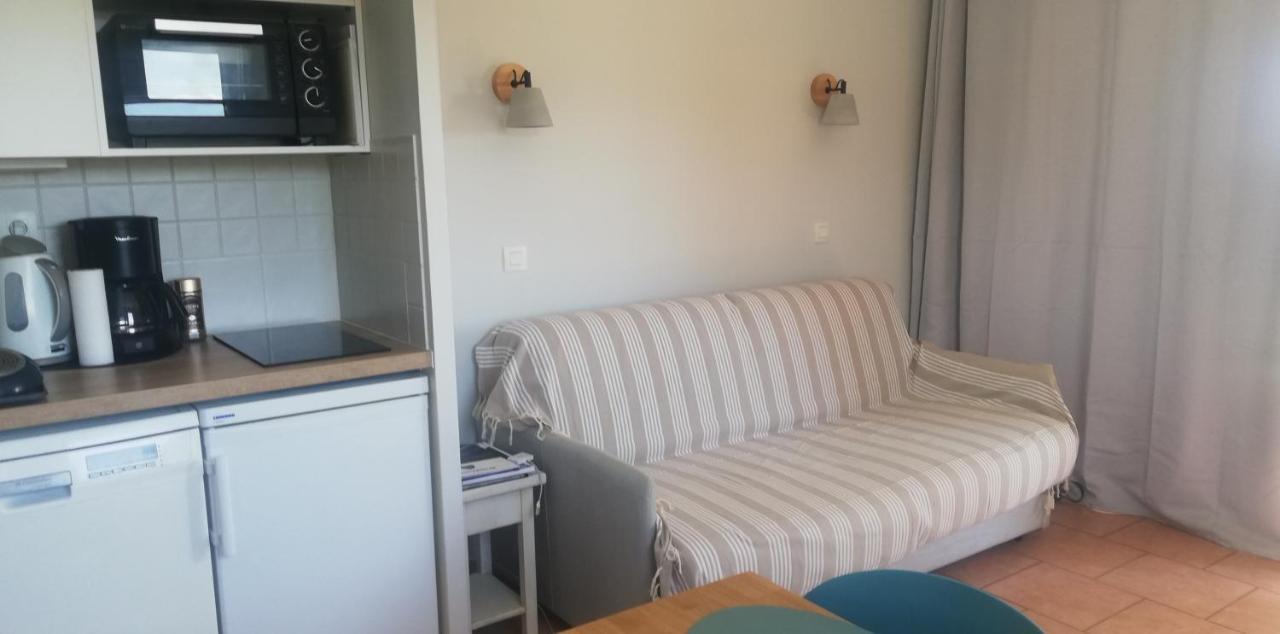 Les Calanques Apartment Les Issambres Ngoại thất bức ảnh