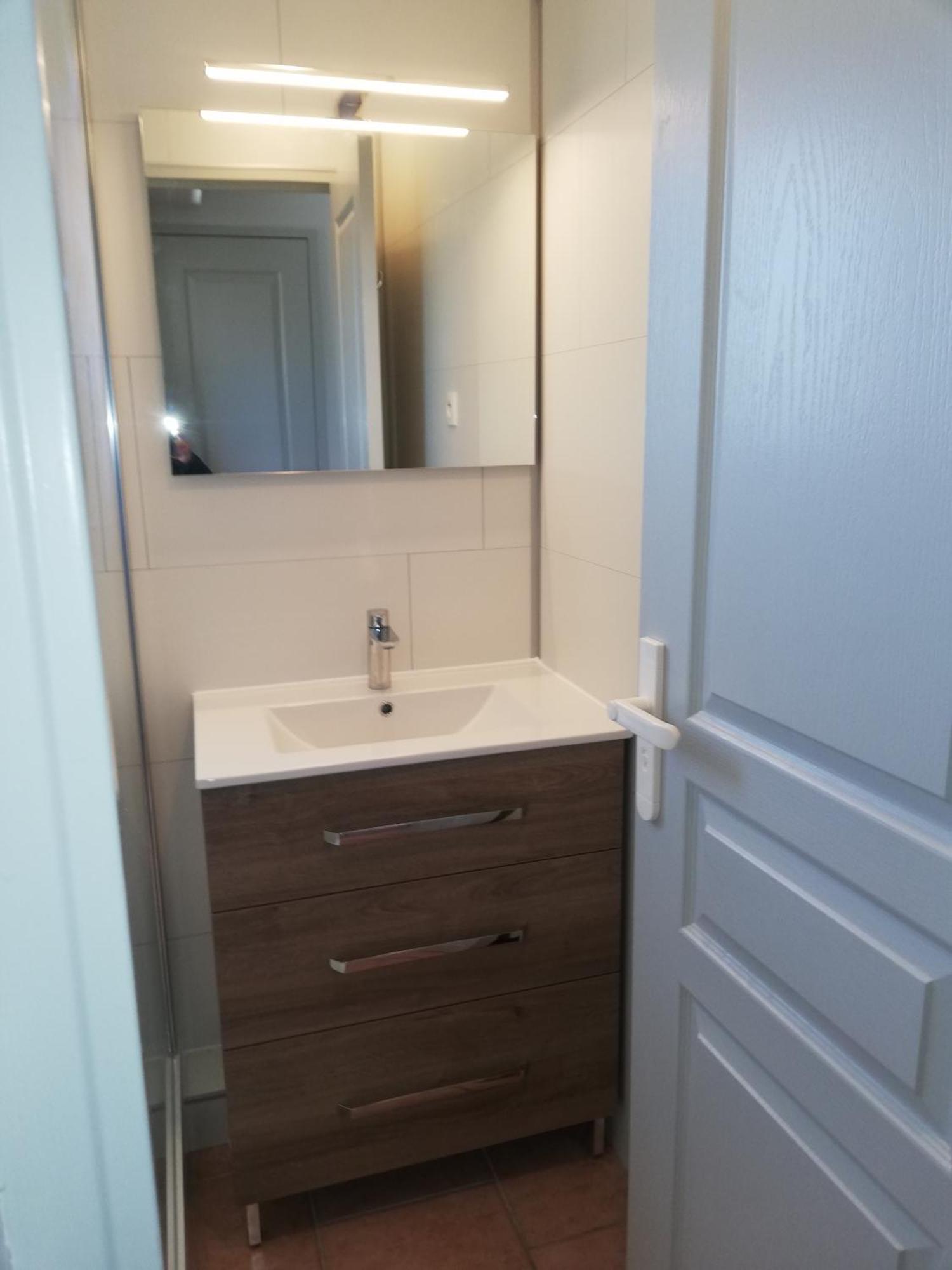 Les Calanques Apartment Les Issambres Ngoại thất bức ảnh